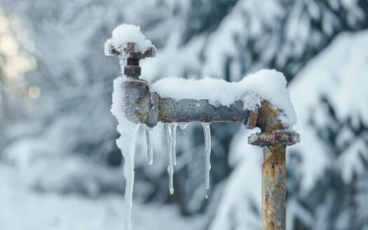 Winterize Your Property For Wisconsin's Cold Weather